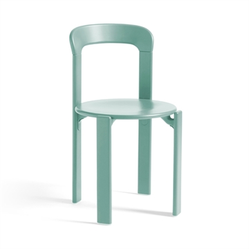 HAY Rey Chair Spisebordsstol - Fall Green